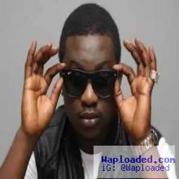 Wande Coal - Constantly (Leak) October 25, 2012 / Jaydee